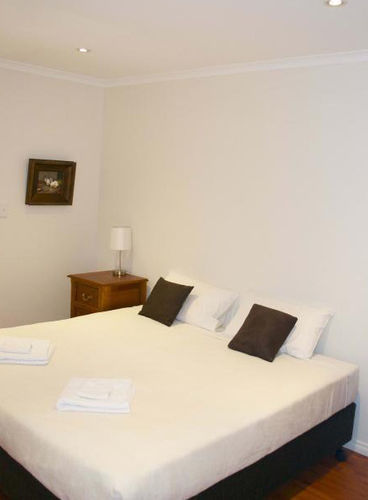 Regency Apartments Adelaide Exterior foto